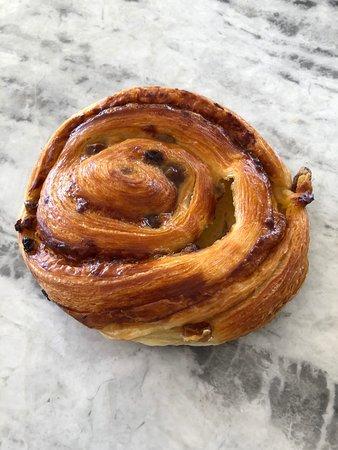 Christan Jacques Artisan Boulanger